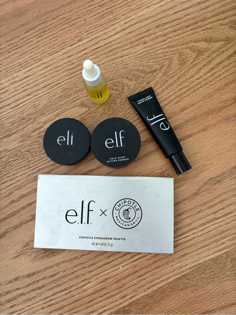 Elf set